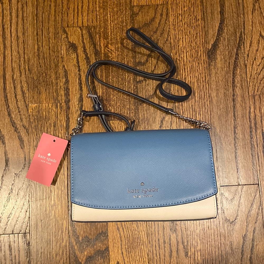 Kate Spade Crossbody Bag